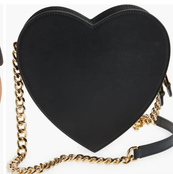 ❗ SOLD❗NWT 💯Auth Moschino Crossbody - Picture 4 of 13